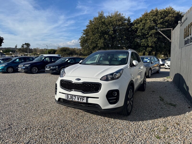 Used Kia Sportage 2017 for sale - 76320101: Photo 9