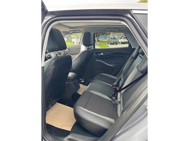 Used Vauxhall Grandland X 2018 for sale - 76256825: Photo 13