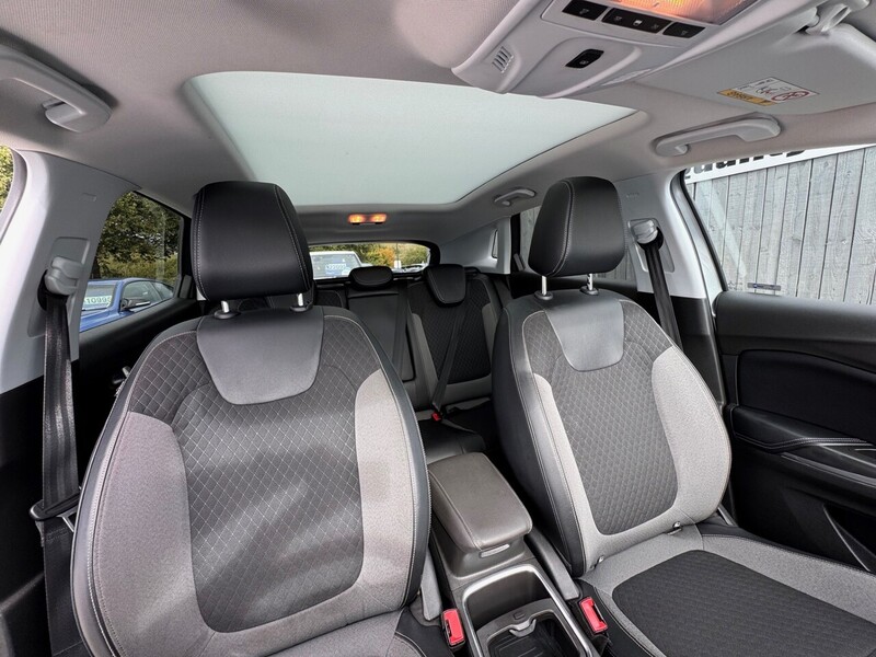 Used Vauxhall Grandland X 2018 for sale - 76256825: Photo 18