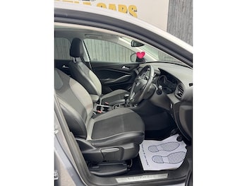Used Vauxhall Grandland X 2018 for sale - 76256825: Photo 3