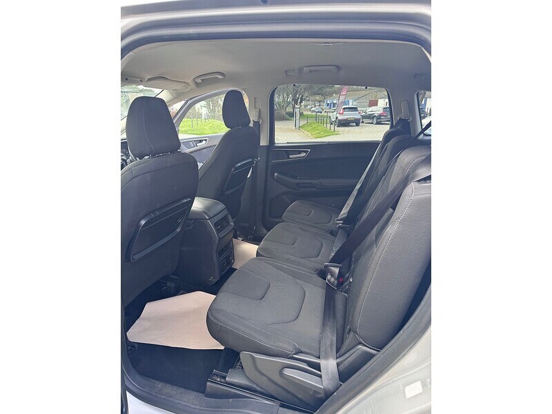 Used Ford S-Max 2017 for sale - 77812754: Photo 11