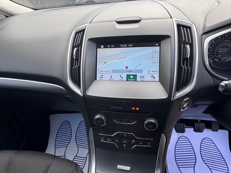 Used Ford S-Max 2017 for sale - 77812754: Photo 12