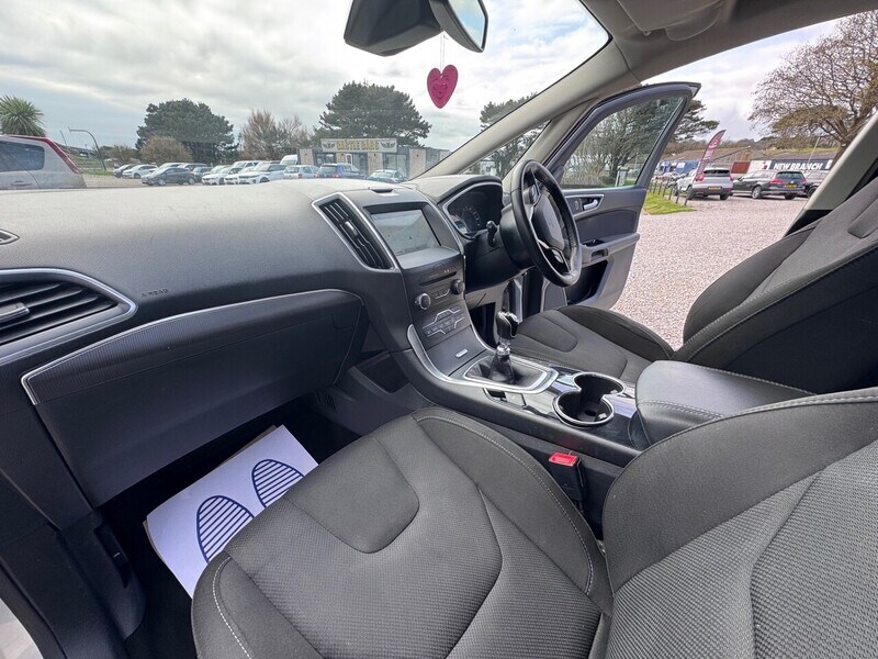 Used Ford S-Max 2017 for sale - 77812754: Photo 13