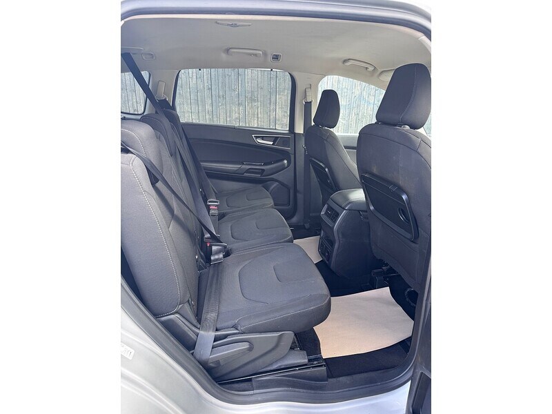 Used Ford S-Max 2017 for sale - 77812754: Photo 14