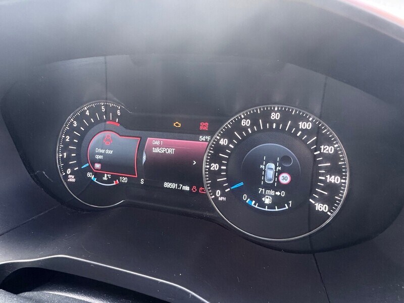 Used Ford S-Max 2017 for sale - 77812754: Photo 15