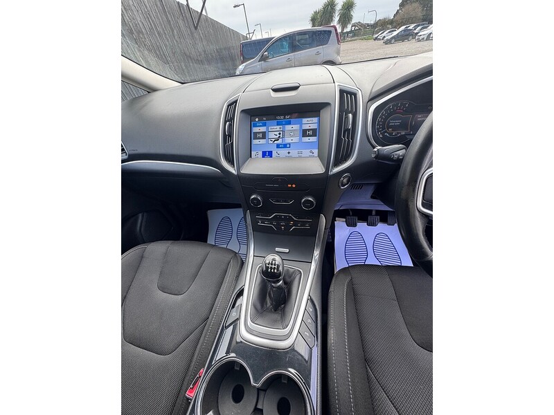 Used Ford S-Max 2017 for sale - 77812754: Photo 16