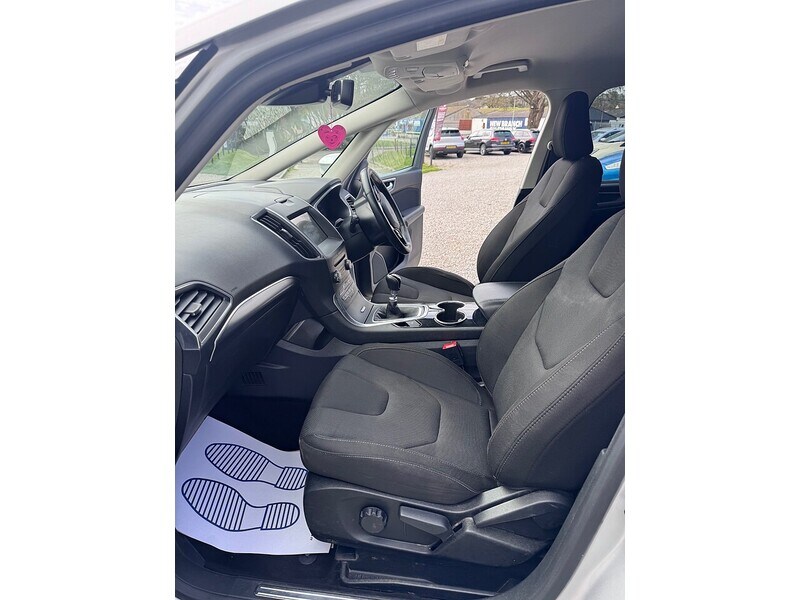 Used Ford S-Max 2017 for sale - 77812754: Photo 17