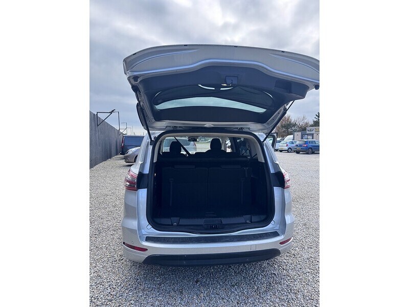 Used Ford S-Max 2017 for sale - 77812754: Photo 19