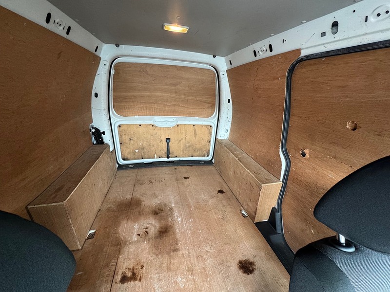 Used Volkswagen Caddy 2016 for sale - 76320108: Photo 16