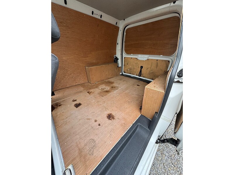 Used Volkswagen Caddy 2016 for sale - 76320108: Photo 18