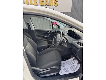Used Peugeot 208 2013 for sale - 75974473: Photo