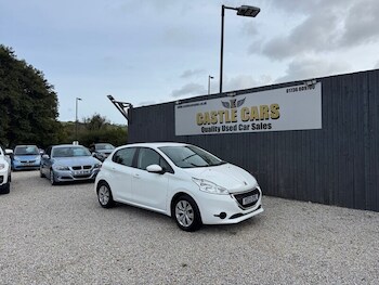 Used Peugeot 208 2013 for sale - 75974473: Photo