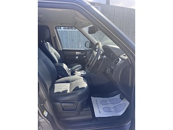 Used Land Rover Discovery 2014 for sale - 79608346: Photo