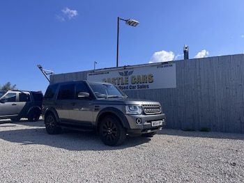 Used Land Rover Discovery 2014 for sale - 79608346: Photo