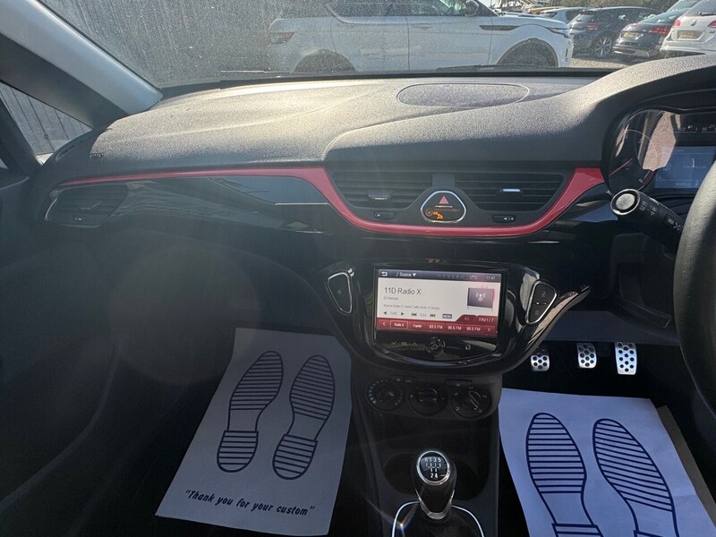 Used Vauxhall Corsa 2015 for sale - 76320103: Photo 16