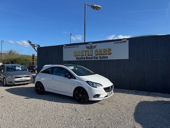 2015 - 1.2 SRi Vx-line 3dr