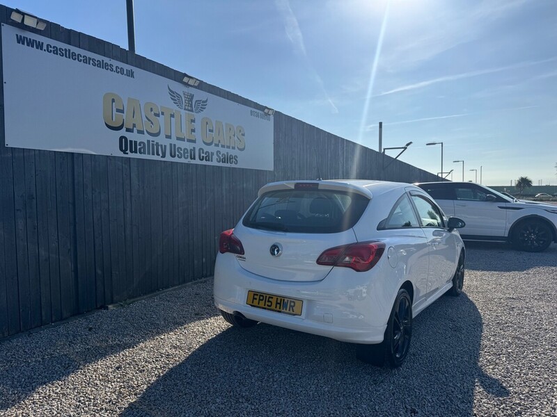Used Vauxhall Corsa 2015 for sale - 76320103: Photo 20