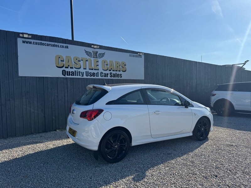Used Vauxhall Corsa 2015 for sale - 76320103: Photo 21
