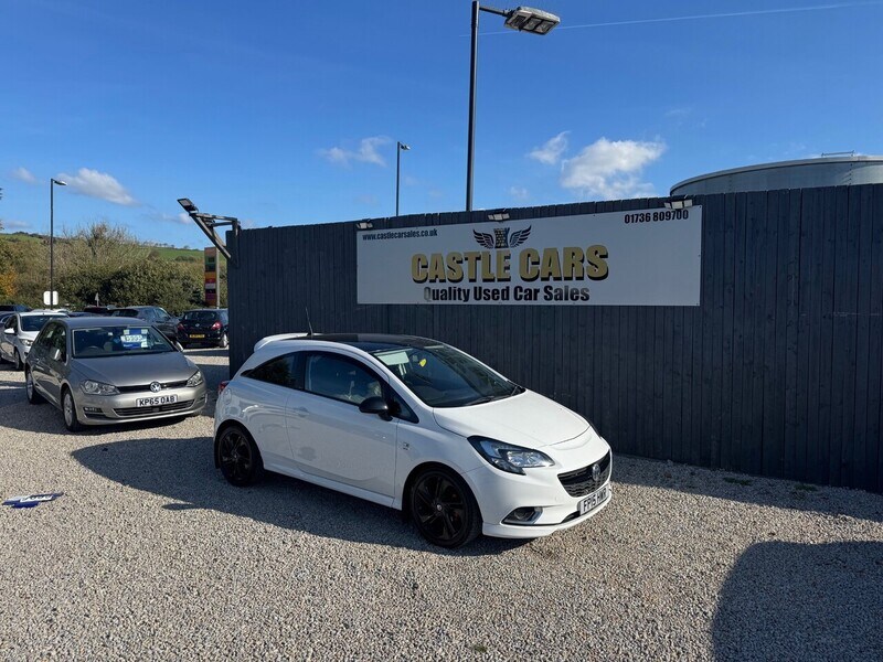 Used Vauxhall Corsa 2015 for sale - 76320103: Photo 22