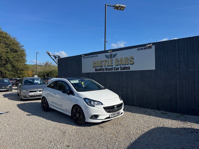 Used Vauxhall Corsa 2015 for sale - 76320103: Photo 4
