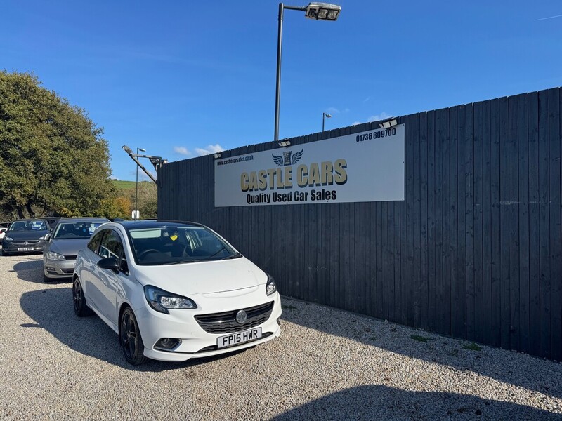 Used Vauxhall Corsa 2015 for sale - 76320103: Photo 5