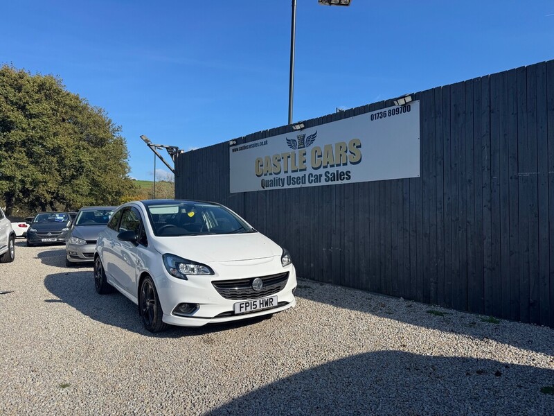 Used Vauxhall Corsa 2015 for sale - 76320103: Photo 6