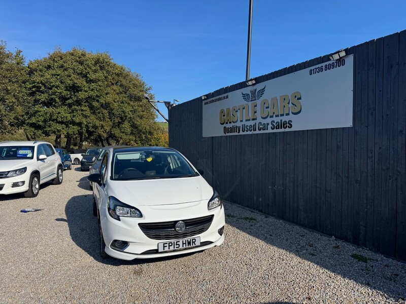 Used Vauxhall Corsa 2015 for sale - 76320103: Photo 7