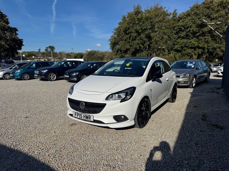 Used Vauxhall Corsa 2015 for sale - 76320103: Photo 8