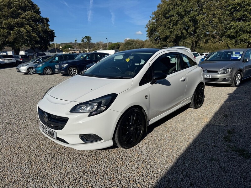 Used Vauxhall Corsa 2015 for sale - 76320103: Photo 9