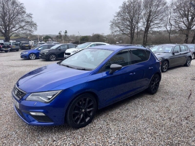 Used SEAT Leon 2019 for sale - 77584097: Photo 12