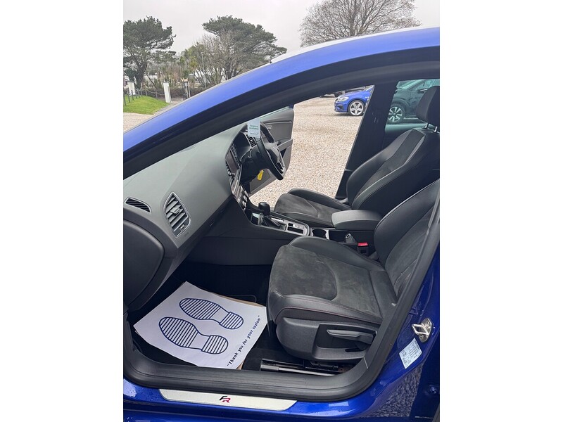 Used SEAT Leon 2019 for sale - 77584097: Photo 14