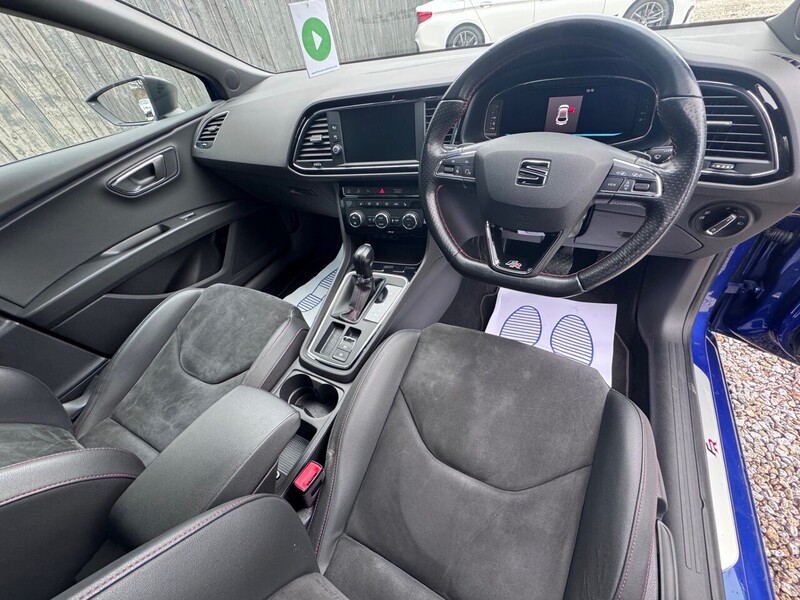 Used SEAT Leon 2019 for sale - 77584097: Photo 15