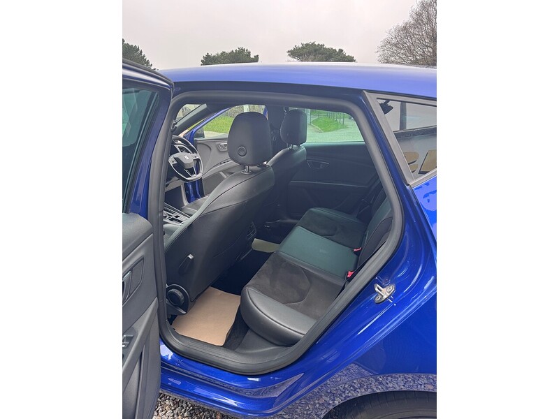 Used SEAT Leon 2019 for sale - 77584097: Photo 16