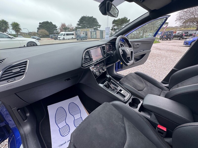 Used SEAT Leon 2019 for sale - 77584097: Photo 17