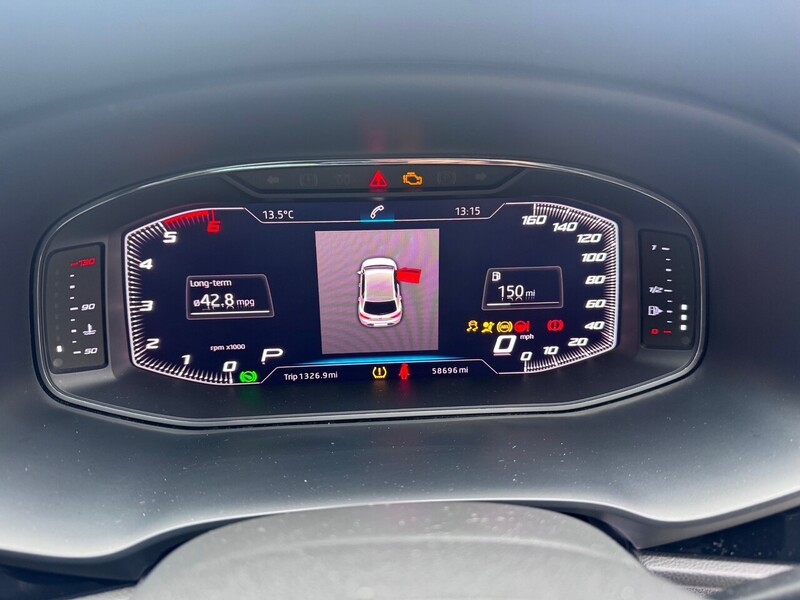 Used SEAT Leon 2019 for sale - 77584097: Photo 18