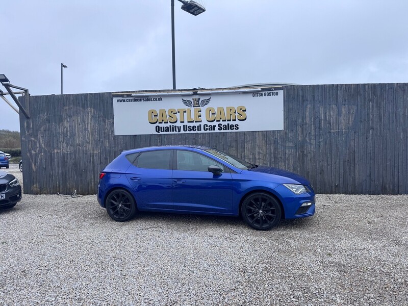 Used SEAT Leon 2019 for sale - 77584097: Photo 2