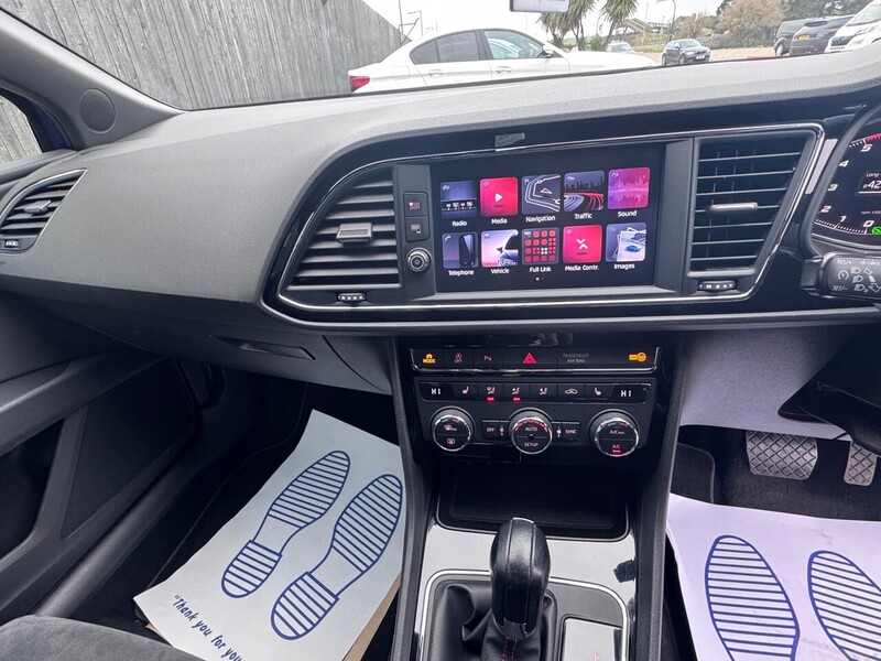 Used SEAT Leon 2019 for sale - 77584097: Photo 20