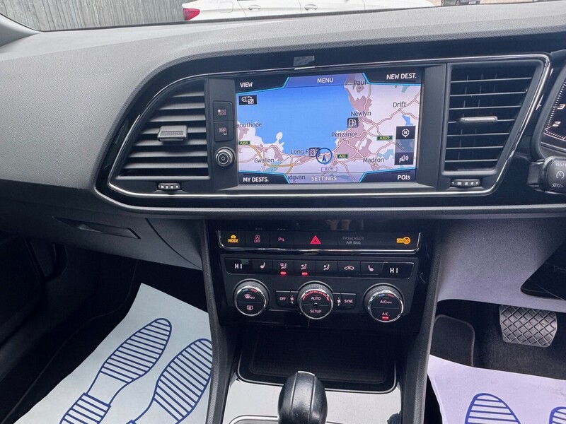 Used SEAT Leon 2019 for sale - 77584097: Photo 21