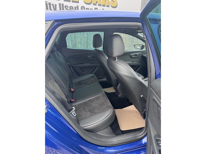 Used SEAT Leon 2019 for sale - 77584097: Photo 22