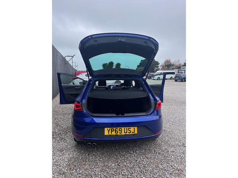 Used SEAT Leon 2019 for sale - 77584097: Photo 23