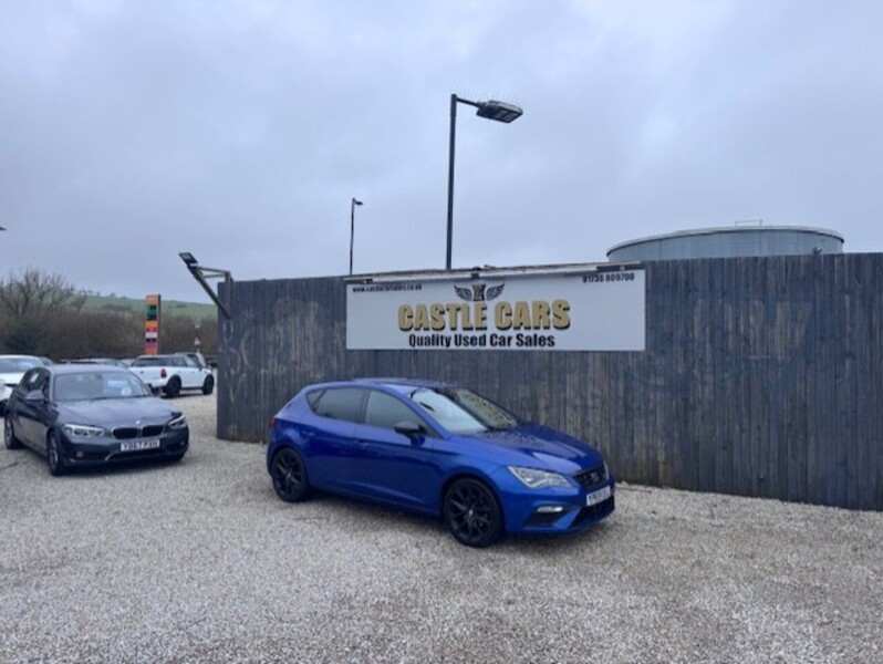 Used SEAT Leon 2019 for sale - 77584097: Photo 26