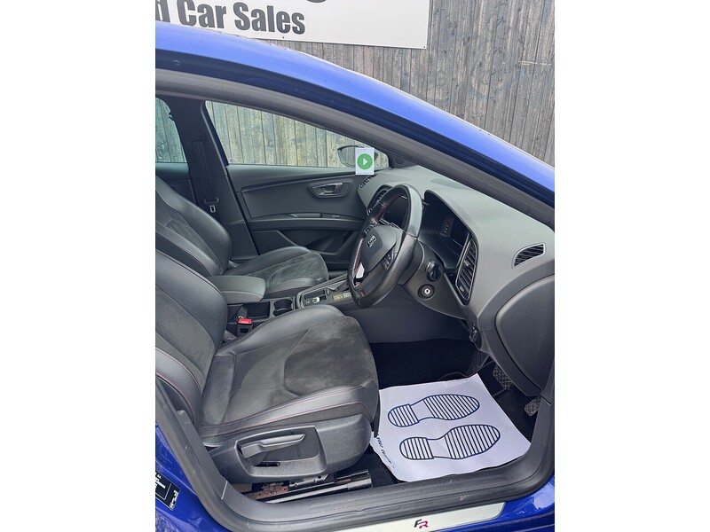 Used SEAT Leon 2019 for sale - 77584097: Photo 3