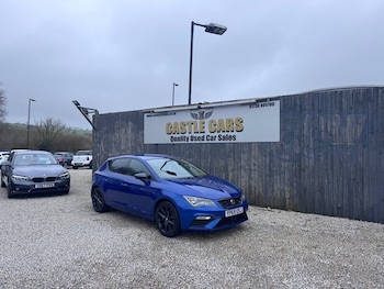 Used SEAT Leon 2019 for sale - 77584097: Photo