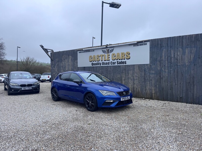 Used SEAT Leon 2019 for sale - 77584097: Photo 5