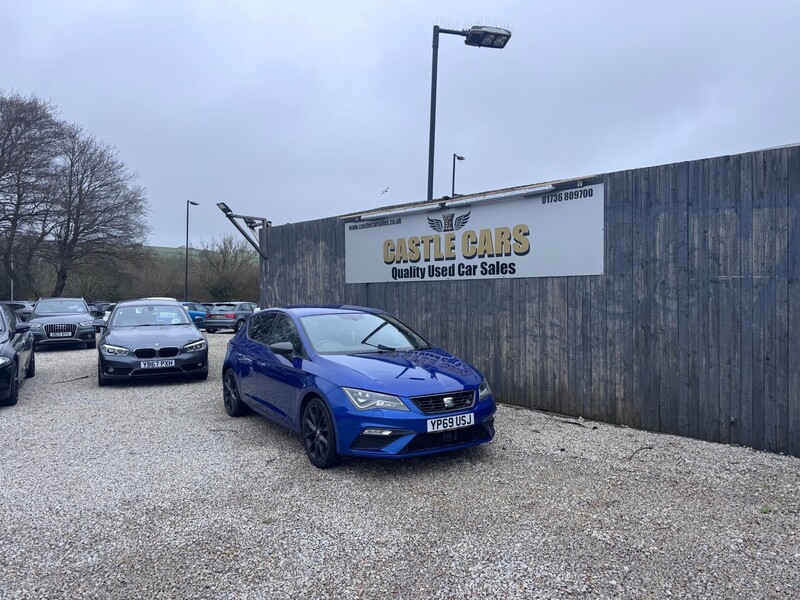 Used SEAT Leon 2019 for sale - 77584097: Photo 6