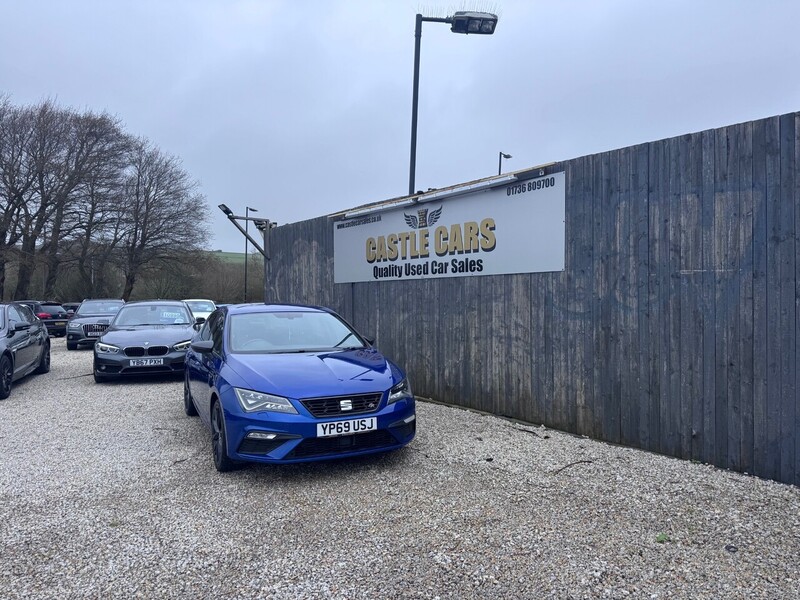 Used SEAT Leon 2019 for sale - 77584097: Photo 8