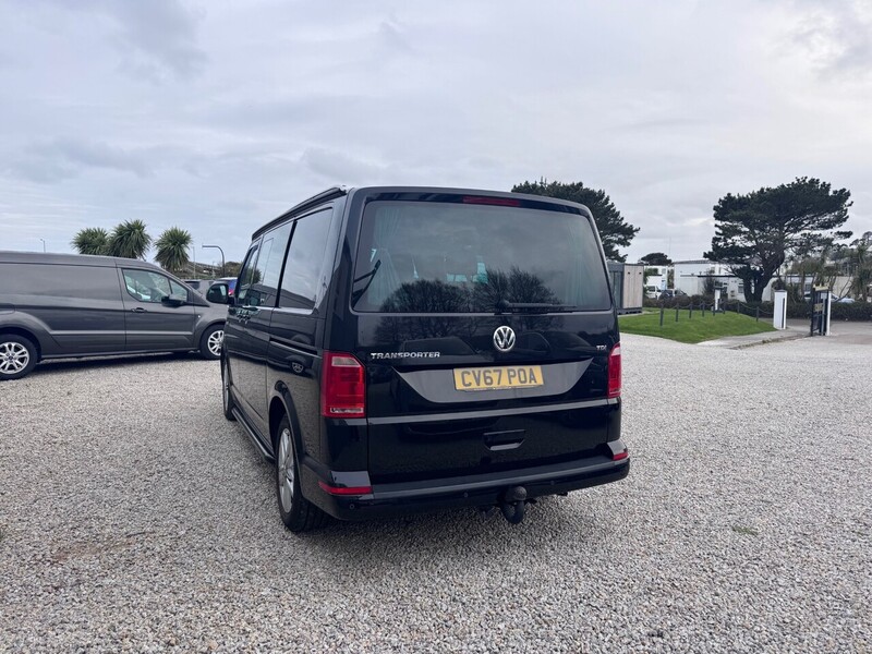 Used Volkswagen Transporter 2017 for sale - 78040279: Photo 11