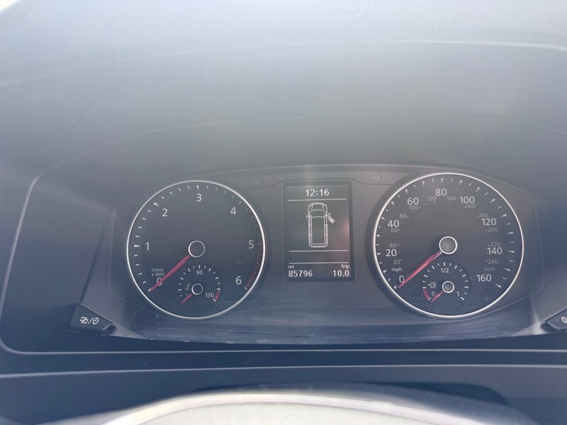 Used Volkswagen Transporter 2017 for sale - 78040279: Photo 17