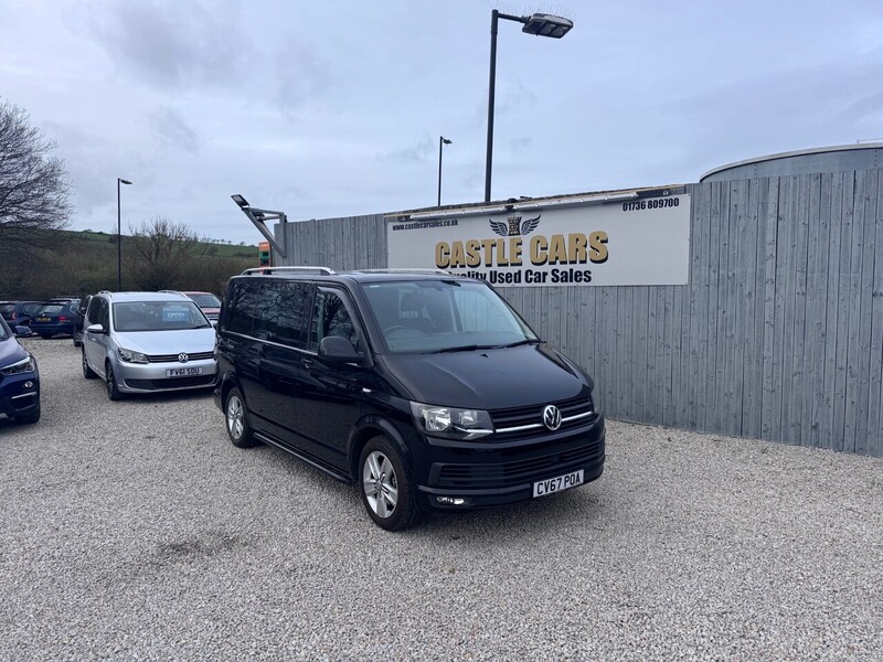 Used Volkswagen Transporter 2017 for sale - 78040279: Photo 23