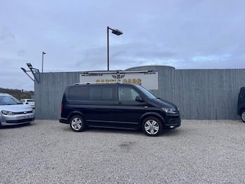 Used Volkswagen Transporter 2017 for sale - 78040279: Photo